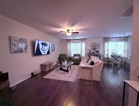 30 Thicket Grove Place The Woodlands TX 77385