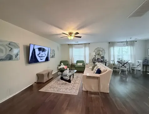 30 Thicket Grove Place The Woodlands TX 77385
