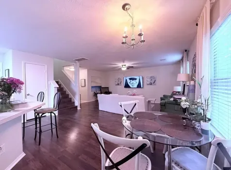 30 Thicket Grove Place The Woodlands TX 77385