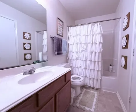 30 Thicket Grove Place The Woodlands TX 77385