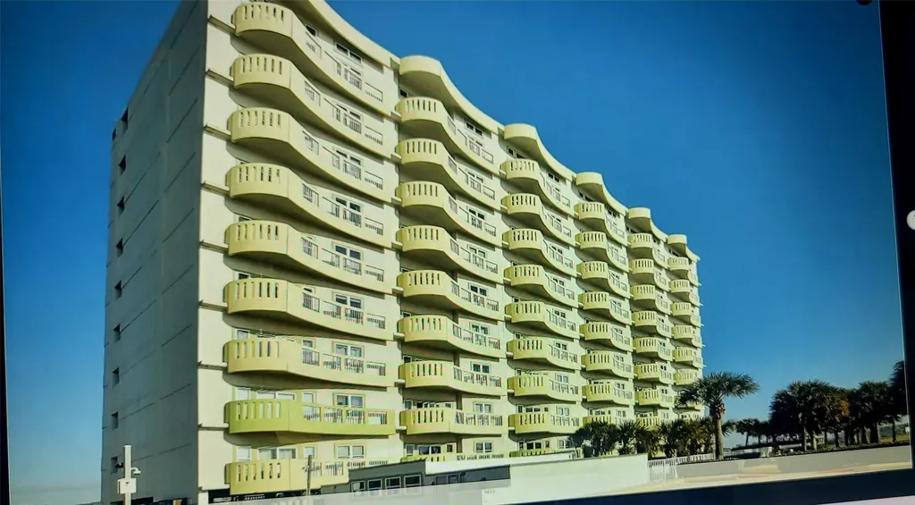 9420 Seawall Boulevard 601 Galveston TX 77554
