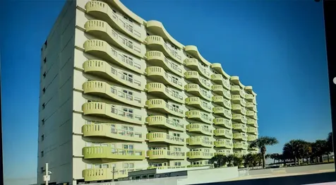 9420 Seawall Boulevard 601 Galveston TX 77554
