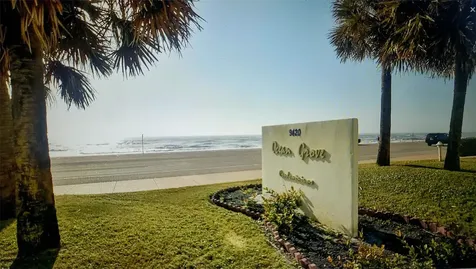 9420 Seawall Boulevard 601 Galveston TX 77554
