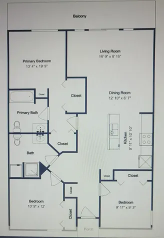 9420 Seawall Boulevard 601 Galveston TX 77554
