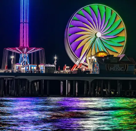 9420 Seawall Boulevard 601 Galveston TX 77554