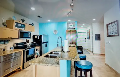 9420 Seawall Boulevard 601 Galveston TX 77554