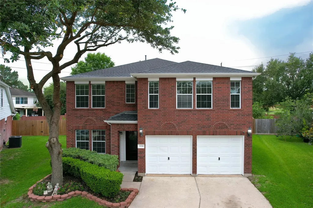 17639 Prospect Meadows Drive Houston TX 77095