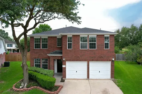 17639 Prospect Meadows Drive Houston TX 77095