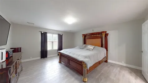 17639 Prospect Meadows Drive Houston TX 77095