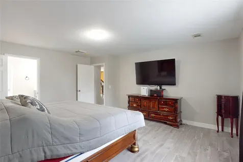 17639 Prospect Meadows Drive Houston TX 77095