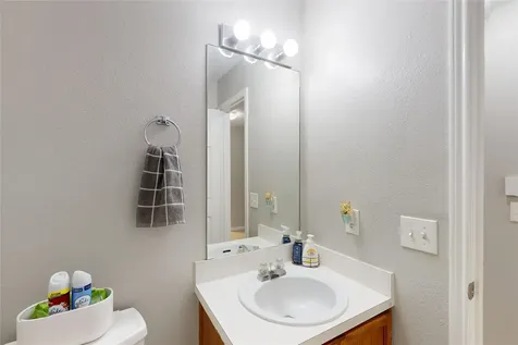 17639 Prospect Meadows Drive Houston TX 77095