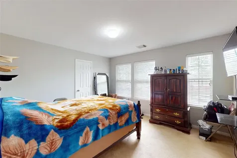 17639 Prospect Meadows Drive Houston TX 77095