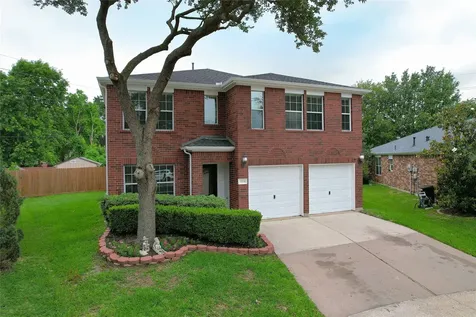 17639 Prospect Meadows Drive Houston TX 77095