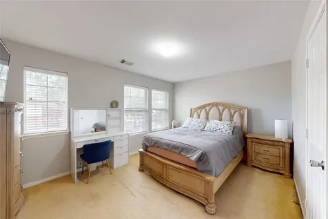 17639 Prospect Meadows Drive Houston TX 77095
