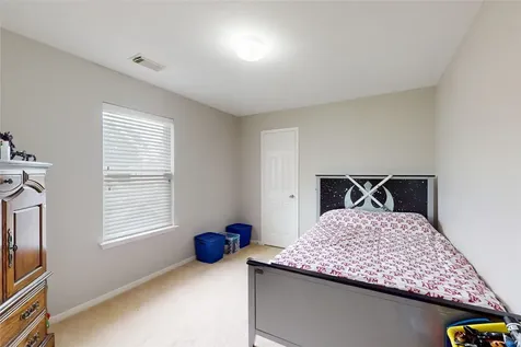 17639 Prospect Meadows Drive Houston TX 77095