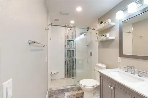 17639 Prospect Meadows Drive Houston TX 77095