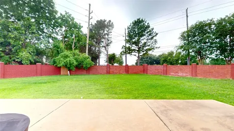 17639 Prospect Meadows Drive Houston TX 77095