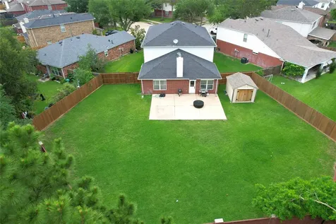 17639 Prospect Meadows Drive Houston TX 77095