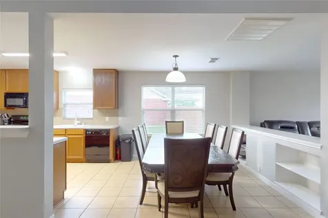 17639 Prospect Meadows Drive Houston TX 77095