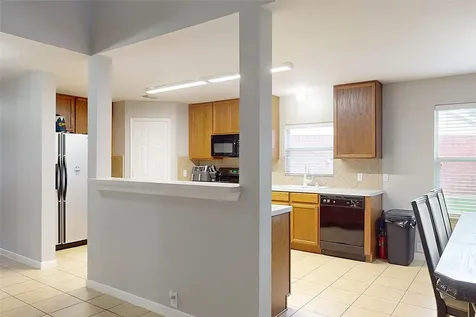 17639 Prospect Meadows Drive Houston TX 77095