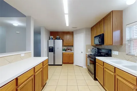 17639 Prospect Meadows Drive Houston TX 77095