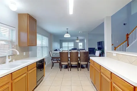 17639 Prospect Meadows Drive Houston TX 77095