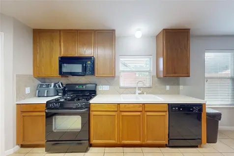 17639 Prospect Meadows Drive Houston TX 77095