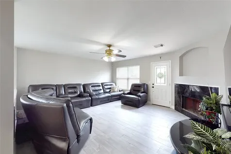 17639 Prospect Meadows Drive Houston TX 77095