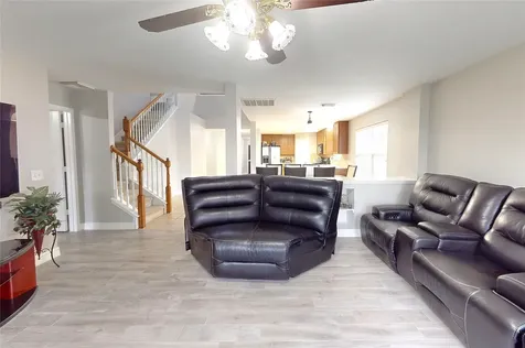 17639 Prospect Meadows Drive Houston TX 77095