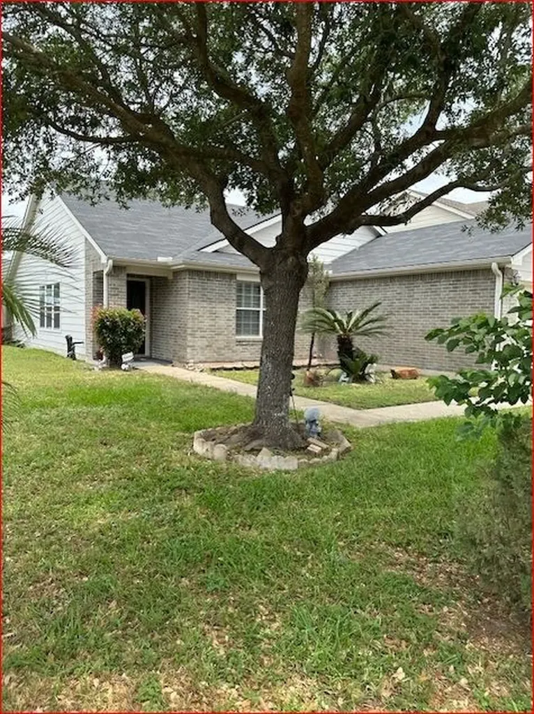 15326 Blue Morning Drive Houston TX 77086