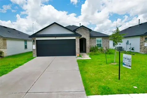 7518 Cynomys Court Rosharon TX 77583