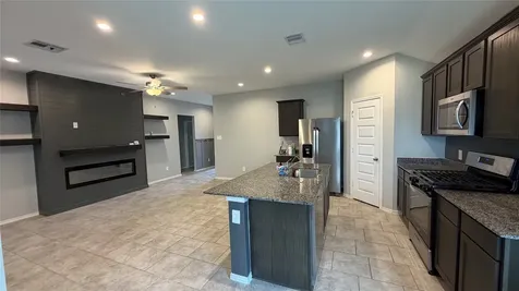 7518 Cynomys Court Rosharon TX 77583