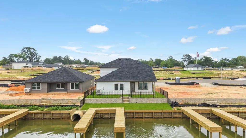 13132 Sorrento Bay Drive Willis TX 77318