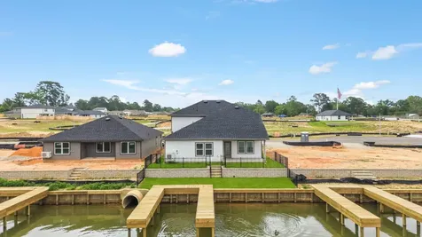 13132 Sorrento Bay Drive Willis TX 77318