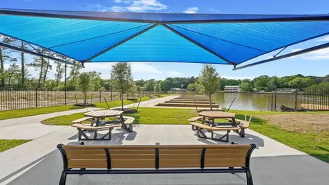 13132 Sorrento Bay Drive Willis TX 77318