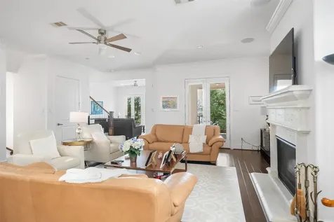 18 Secluded Trail The Woodlands TX 77380