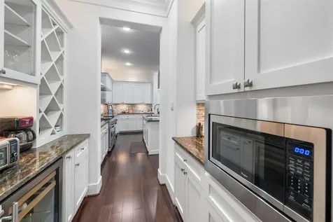 18 Secluded Trail The Woodlands TX 77380