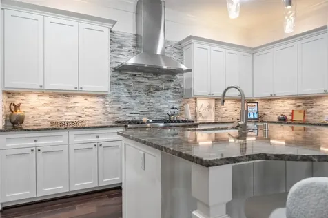 18 Secluded Trail The Woodlands TX 77380