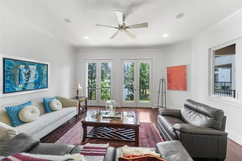 18 Secluded Trail The Woodlands TX 77380
