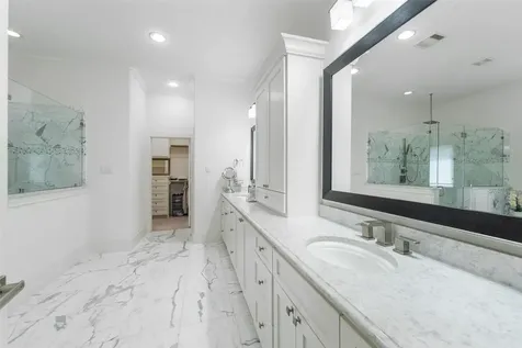 18 Secluded Trail The Woodlands TX 77380