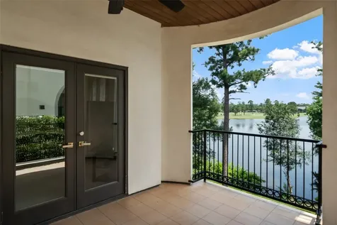 18 Secluded Trail The Woodlands TX 77380