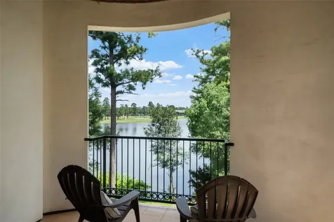 18 Secluded Trail The Woodlands TX 77380