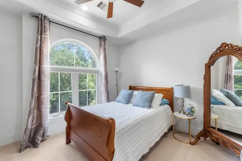 18 Secluded Trail The Woodlands TX 77380
