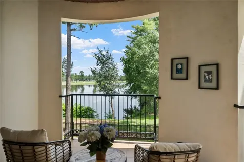 18 Secluded Trail The Woodlands TX 77380