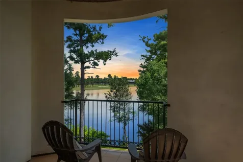 18 Secluded Trail The Woodlands TX 77380