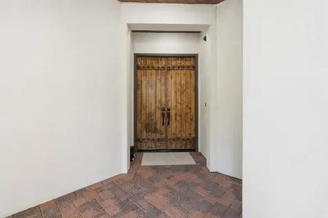 18 Secluded Trail The Woodlands TX 77380