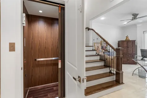 18 Secluded Trail The Woodlands TX 77380