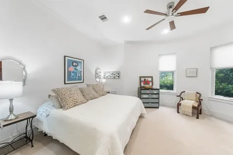 18 Secluded Trail The Woodlands TX 77380