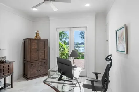18 Secluded Trail The Woodlands TX 77380