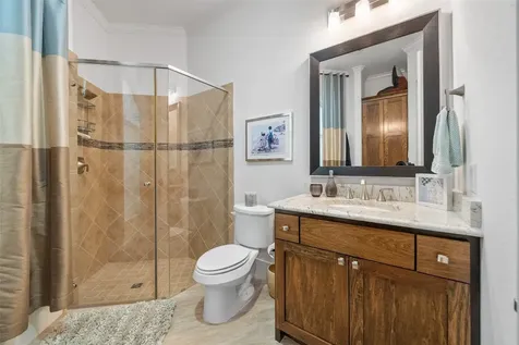 18 Secluded Trail The Woodlands TX 77380